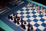 Game of chess, anyone?