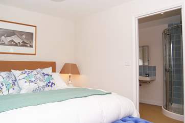 Bedroom 7 has an en suite shower-room.
