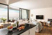 When you have a sense of calm and a beautiful apartment you are going to melt into your holiday.