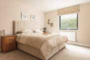 Muted tones and beautiful styling means you will have a dreamy sleep.