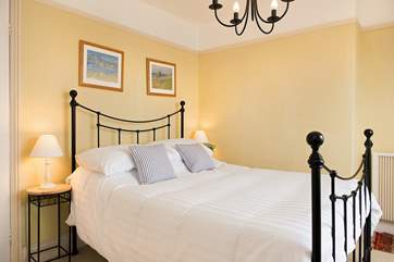 Bedroom 1.