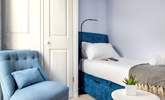 A super comfy single bed awaits in bedroom 3. - Thumbnail Image