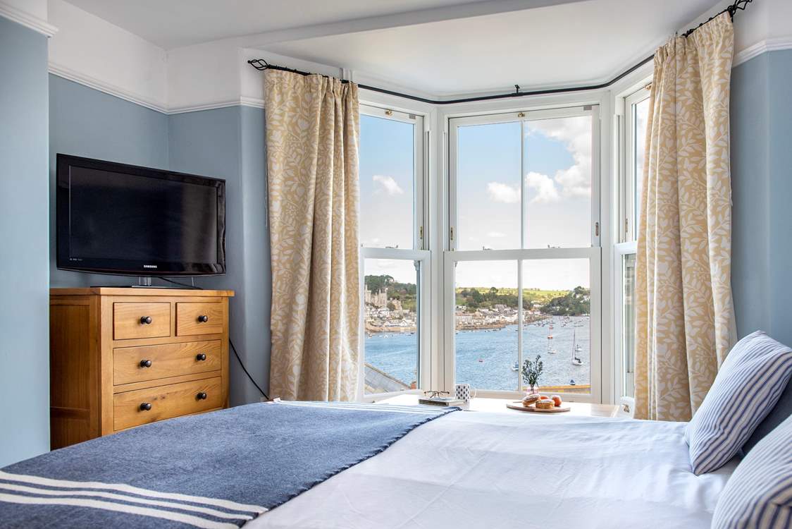 More of that wonderful view