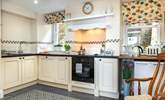 A lovely spacious kitchen awaits - Thumbnail Image