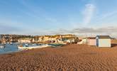 If you fancy a day by the sea, Teignmouth is a 30 minute drive away. - Thumbnail Image