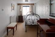 Bedroom two.