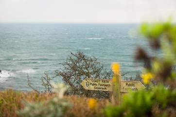 Wonderful views at any time of year.