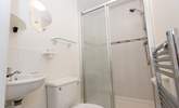 The ground floor shower-room. - Thumbnail Image