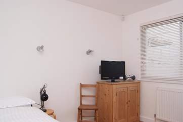 Bedroom 2.