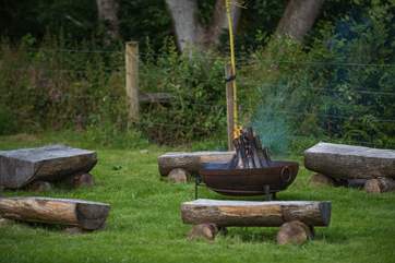 A great place for a get together.