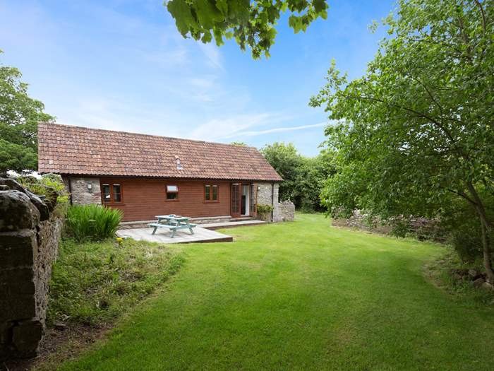 Ashey Barn, Sleeps 2 in Wells