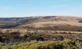 This is a perfect base for a walking holiday on Exmoor. - Thumbnail Image