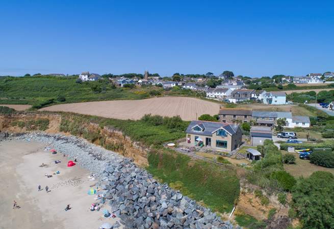 Pack a picnic and head down to the sand!