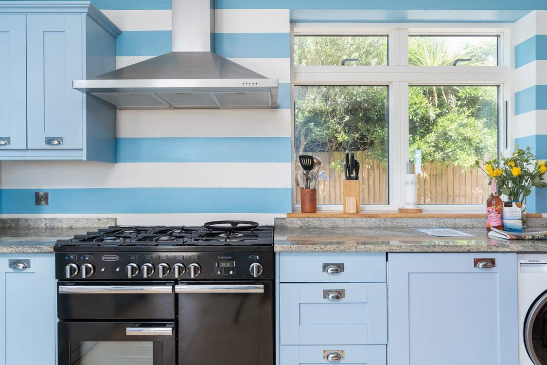 Time to cook up your favourite holiday meal, full English anyone?