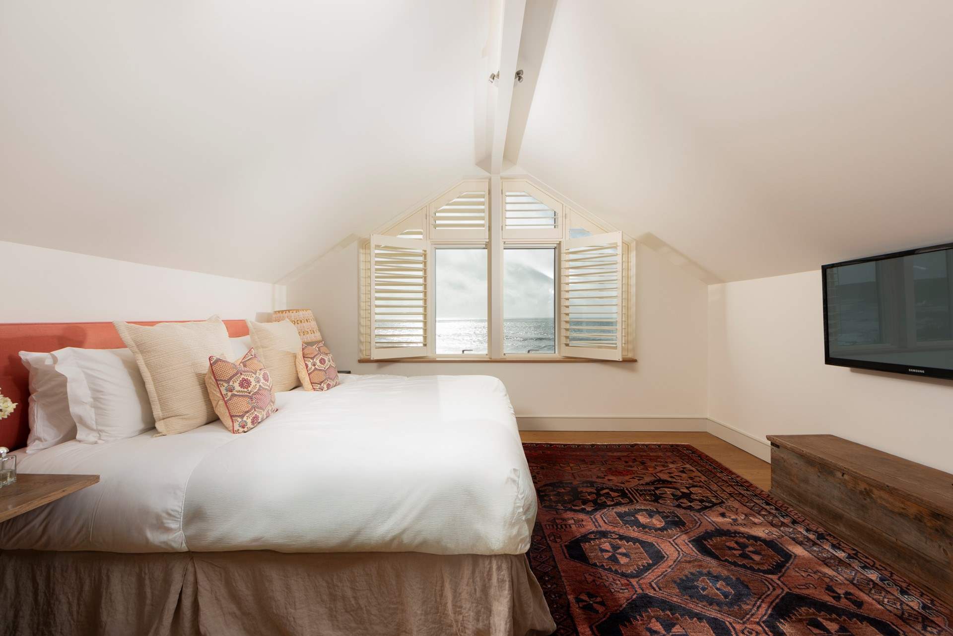 A simply breathtaking view.