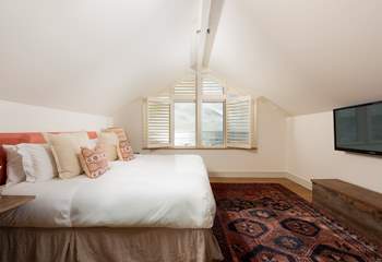 A simply breathtaking view.