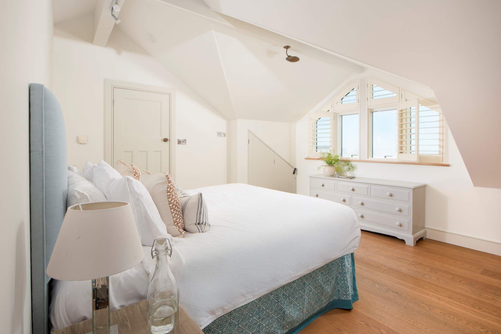 Styled to perfection.