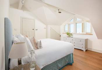 Styled to perfection.