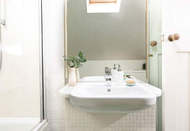 A home so very well presented.