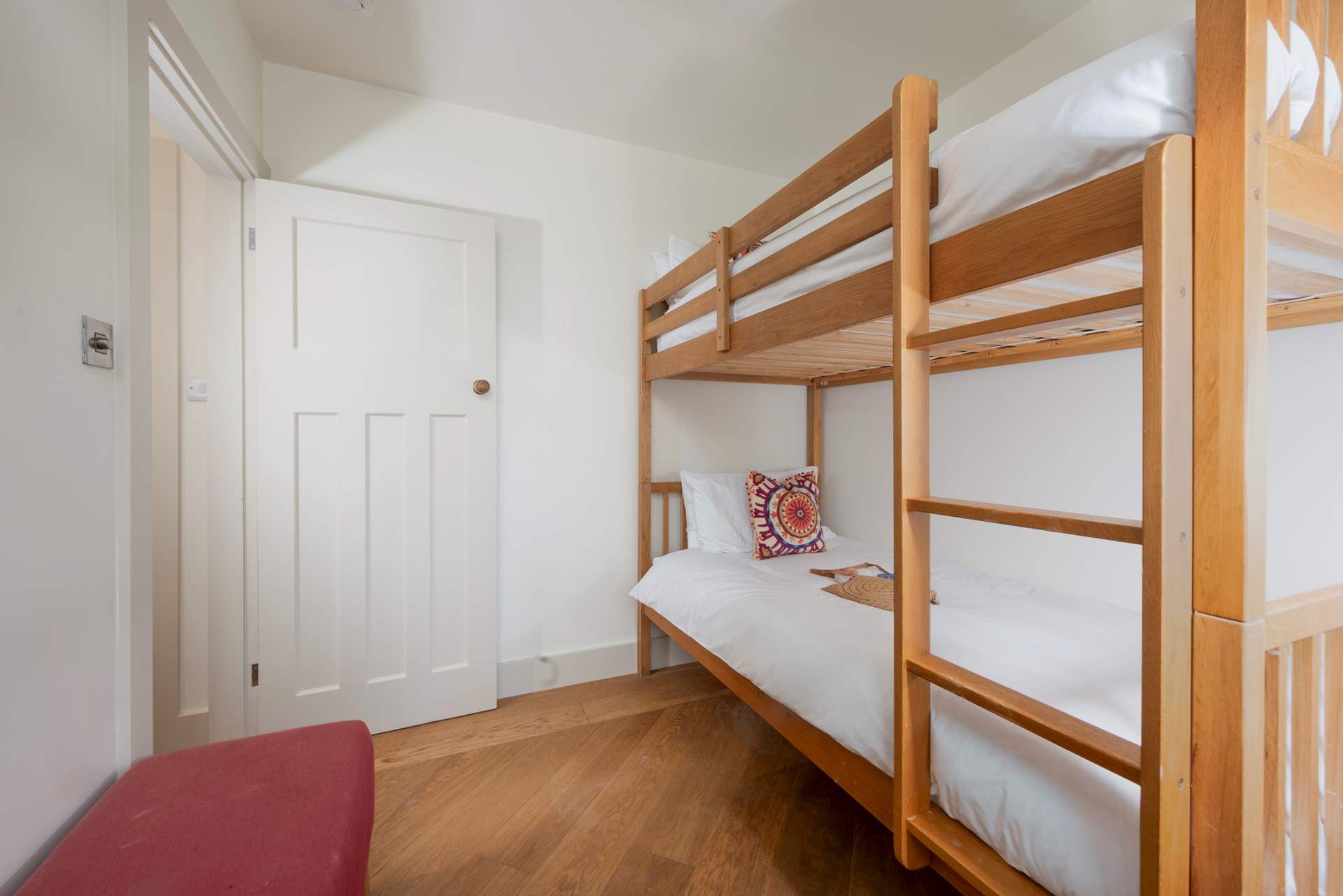 Perfect for little ones. 