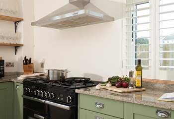 Try some new recipes with local Cornish produce.