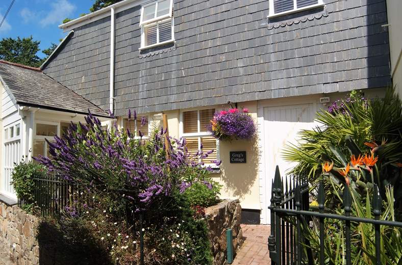 Penzance Cottages 95 Self Catering Cottages in Penzance