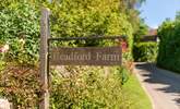 Welcome to Headford Farm - Thumbnail Image