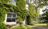This gorgeous property has both front and back gardens for you to enjoy. - Thumbnail Image