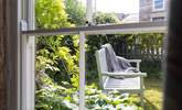 This traditional cottage is set in a peaceful village with a shop and local pubs serving excellent food and is still so close to the sea. - Thumbnail Image