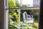 This traditional cottage is set in a peaceful village with a shop and local pubs serving excellent food and is still so close to the sea.