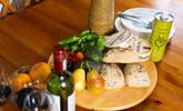 Gather round and share some holiday memories. - Thumbnail Image