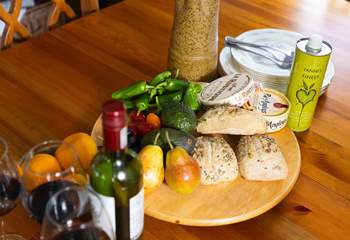 Gather round and share some holiday memories.