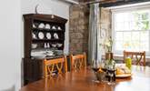 Cook up a Cornish feast in this stunning home. - Thumbnail Image