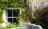 A perfect spot to sit back and relax. - Thumbnail Image