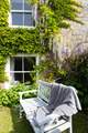 A perfect spot to sit back and relax.