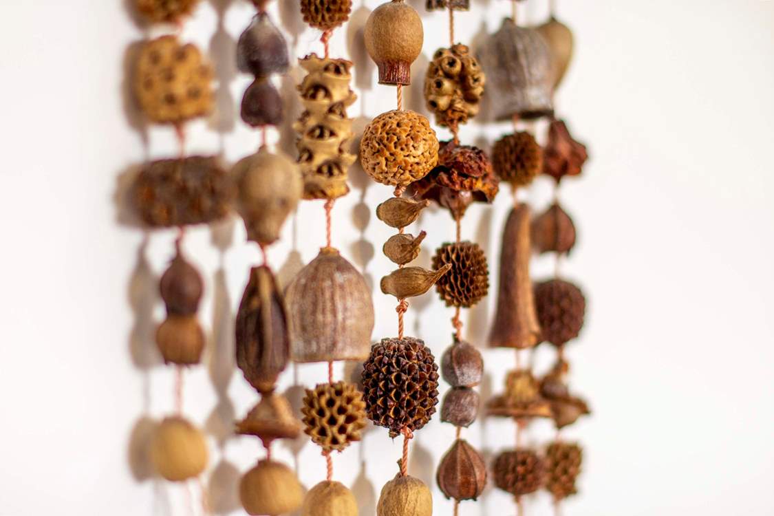 Beautiful detail throughout.