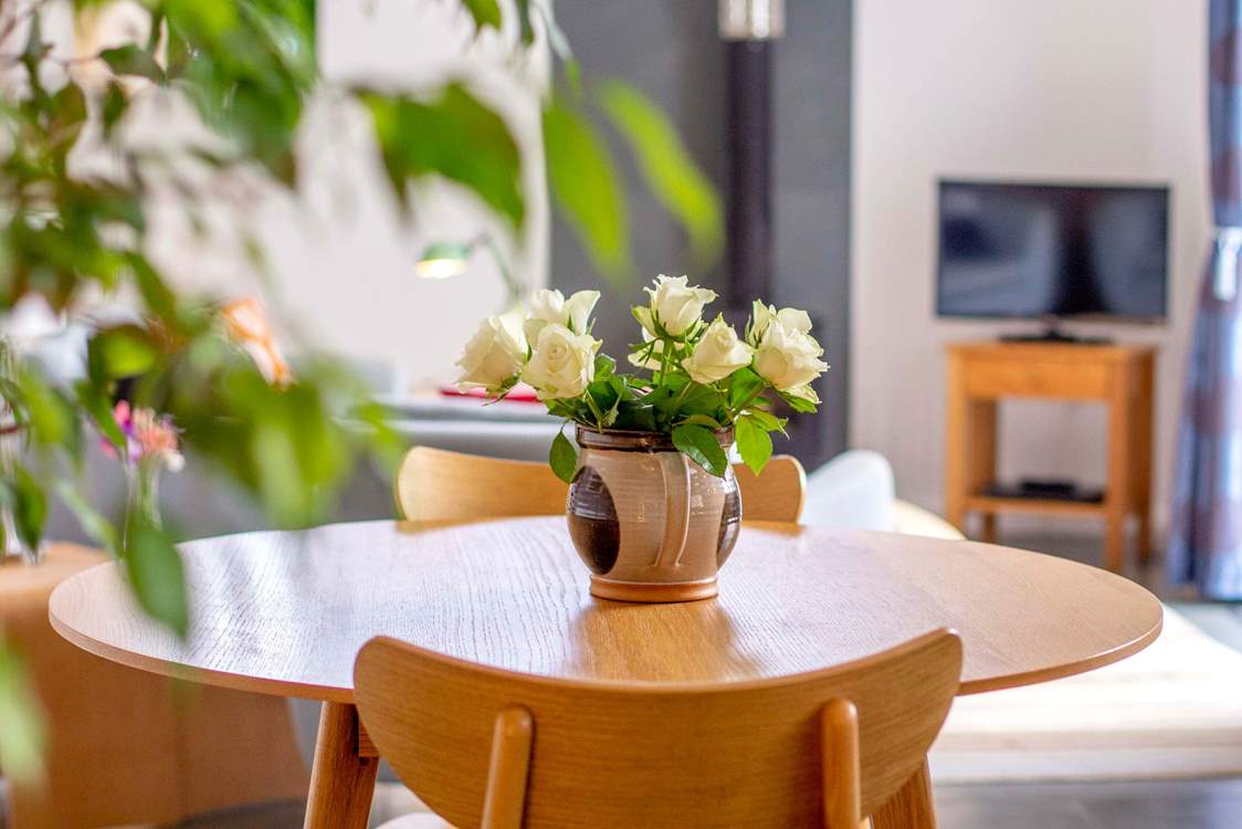 It's the little things that make Bolankan Barn such a special place.