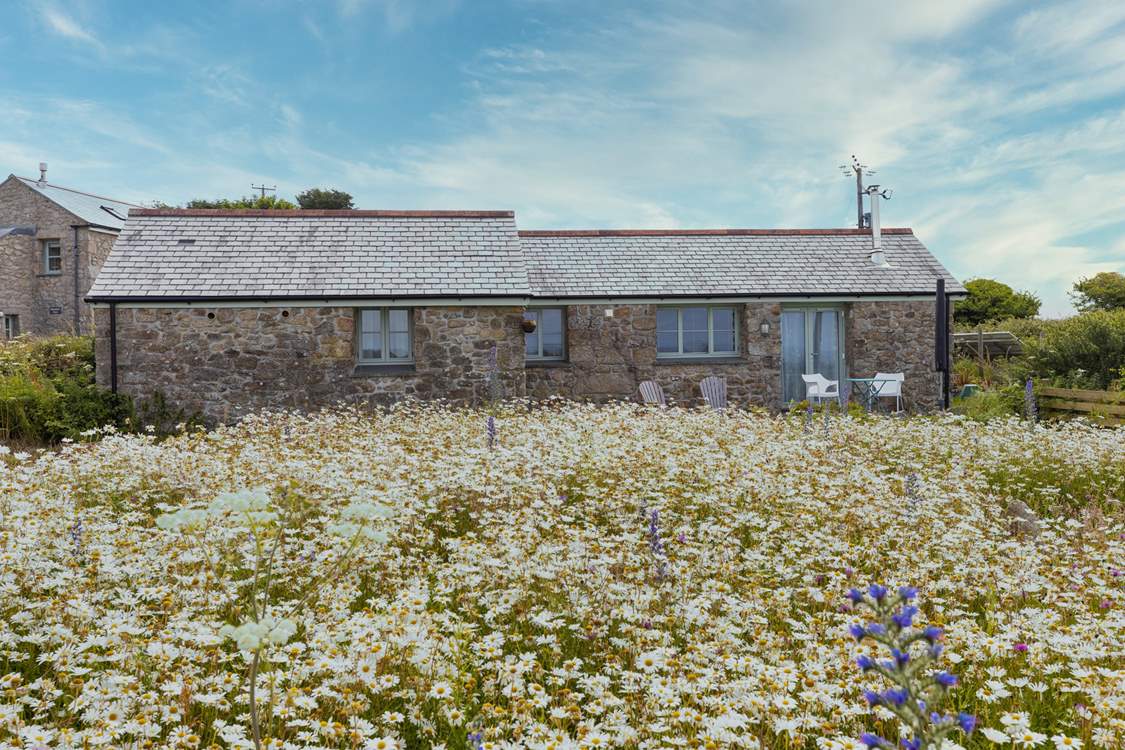 What a gorgeous spot!