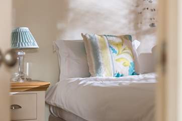 Bedroom 2.