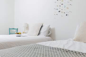 Bedroom 2.