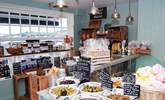 John's Deli has shops and cafes in both Appledore and Instow. There are also some excellent pubs and little galleries to browse in. - Thumbnail Image