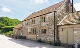 Sturthill Stable is a lovely barn conversion on a working farm in the most beautiful Dorset countryside, just a few miles inland from The Jurassic Coast (please note that dairy operations will cease at the farm on 24 March 2025). - Thumbnail Image