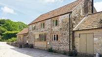 Sturthill Stable is a lovely barn conversion on a working farm in the most beautiful Dorset countryside, just a few miles inland from the Jurassic Coast.