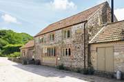 Sturthill Stable is a lovely barn conversion on a working farm in the most beautiful Dorset countryside, just a few miles inland from The Jurassic Coast (please note that dairy operations will cease at the farm on 24 March 2025).