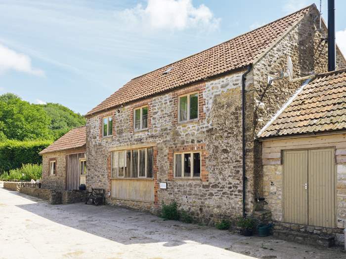 Sturthill Stable, Sleeps 6 in Bridport