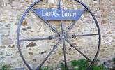 Welcome to Lambs Lawn - Thumbnail Image