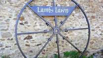 Welcome to Lambs Lawn
