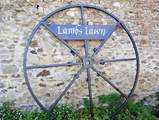 Welcome to Lambs Lawn