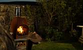 And in the evening, light the wood-burner for the most romantic of settings.  - Thumbnail Image