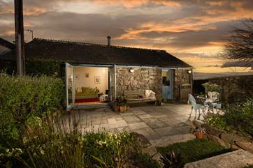 Welcome to Stargazy Skies, dreamy days and cosy nights await you.